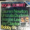 Various Artists -- Vocal Summit (1)