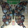 Blowfly -- Butterfly (2)