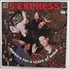 S'Express -- Mantra For A State Of Mind / Special And Golden (1)
