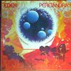Eden --  Perelandra (1)