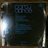 Various Artists -- Party dance (1)