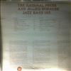 National Press And Allied Workers' Jazz Band Inc. -- Same (2)