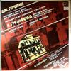 Bank Mikhail/USSR State Academic Symphony Orchestra (cond. Kakhidze J.)/Банк Михаил/Симфонический Оркестр/Кахидзе Д. -- Gershwin - Rhapsody in Blue, Rhapsody no. 2, Grunfeld - Vienna Nights (2)