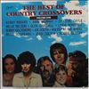 Various Artists -- Best Of Country Crossovers - Volume One (1)