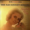Conniff Ray Singers -- Somebody Loves Me (2)