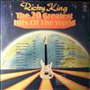 King Ricky -- 20 Greatest Hits Of The World (2)