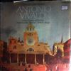 Grumiaux Arthur, Staatskapelle Dresden (dir. Negri Vittorio) -- Vivaldi -  Concerti Per Violino (1)