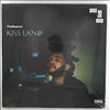 Weeknd -- Kiss Land (1)