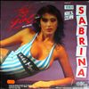 Sabrina -- Hot girl (1)