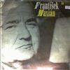 Maxian F. -- Smetana - Macbeth and the Witches, Martinu - Three Czech Dances, Suk - Things Lived and Dreamed; Smetana - Ceske Tance (2)
