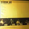 Wishbone Ash -- Live at Glasgow Apollo 77 (1)