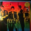B-52's -- Cosmic Thing (2)