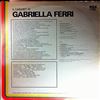 Ferri Gabriella -- Il Cabaret di Gabriella Ferri  (1)