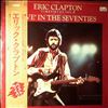Clapton Eric -- Timepieces Vol. 2 - "Live" In The Seventies (1)