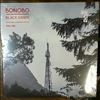 Bonobo -- Black Sands (1)