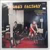 Creedence Clearwater Revival -- Cosmo's Factory (1)