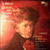 USSR TV and Radio Large Symphony Orchestra (cond. Fedoseev)/Bashmet Y. -- Berlioz - Harold En Italie (1)