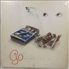 Yamashta Stomu's Go (Yamash'ta) -- Go Live From Paris (1)