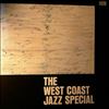 Various Artists -- West Coast Jazz Special (1)