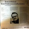 Thielemans Toots with Paige Bert Orchestra -- Toots In Holland (1)