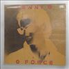 Kenny G -- G Force (3)