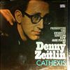Zeitlin Denny -- Cathexis (2)
