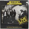Alcatrazz (Graham Bonnett, Yngwie Malmsteen) -- Live Sentence (No Parole From Rock 'n' Roll) (1)