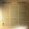 State Symphony Philharmonic Orchestra of the George Enescu (cond. Georgescu G.) -- Brahms - Haydn Variations; Strauss R. - Till Eulenspiegel (1)