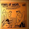 Men At Work -- Welcome To America-Ca-Ca (1)