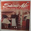 Johnson Ella with Johnson Buddy and His Orchestra -- Swing Me (1)