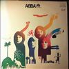 ABBA -- Album (1)