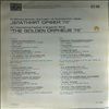 Various Artists -- The Golden Orpheus '75 (1)