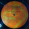 Boney M -- Take The Heat Off Me (3)