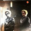 Pet Shop Boys (PSB) -- The Morales (1)
