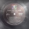 James Gang -- James Gang Rides Again (2)