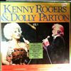 Rogers Kenny & Parton Dolly -- Vol. 1 (1)