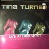 Turner Tina -- Live At Park West (Recorded August 1, Park West Chicago 1984) (1)