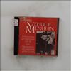 Menuhin Yehudi/Kempff Wilhelm -- Fiocco/Achron/Monasterio/Ries/Saenger/Handel/Mozart/Leclair/Spohr/Serrano/Samazeulin/Bloch/Bruch (2)