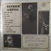 Abrial Patrick -- chanson pour marie (2)