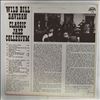 Davison Bill "Wild" & Classic Jazz Collegium -- Same (2)