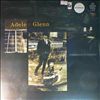 Adele & Glenn(ex-Go-Betweens) -- Carrington Street (1)