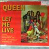Queen -- Let me live (2)