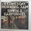 Simon & Garfunkel -- Wednesday Morning, 3 A. M. (1)