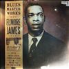 James Elmore -- Blues Masterworks (2)