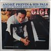 Previn Andre And His Pals (Manne Shelly and Mitchell Red) -- Modern Jazz Performances Of Songs From Gigi (1)