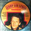 Lewis Jerry Lee -- Breathless (2)