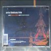 Lindsay Arto Trio -- Aggregates 1-26 (1)