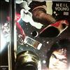 Young Neil -- American Stars 'N Bars (1)