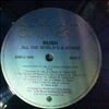 Rush -- All the world's a stage (1)