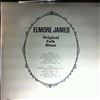 James Elmore -- Original Folk Blues (2)